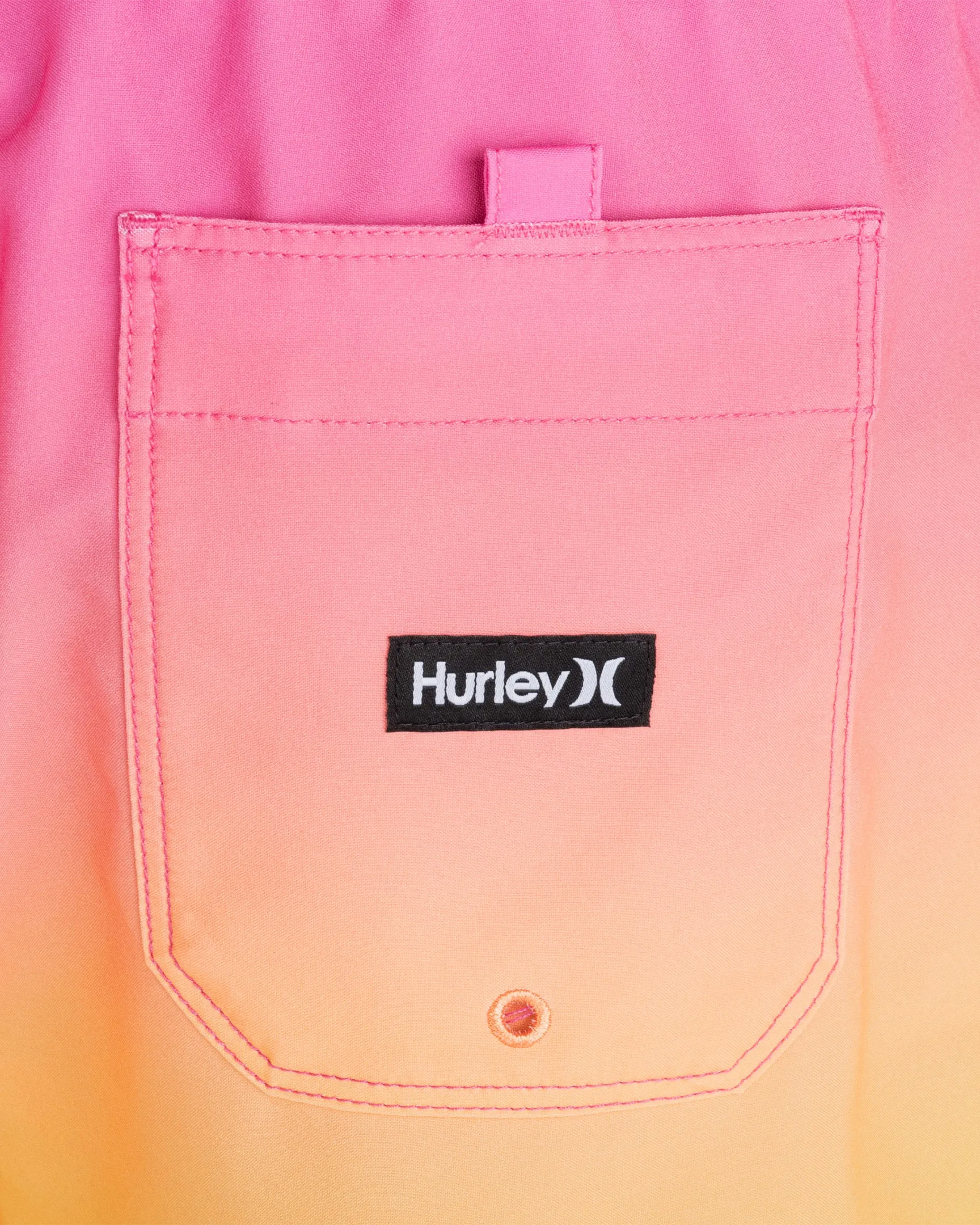 Cannonball Volley 17" Boardshort sold by Hurley product image thumbnail 3