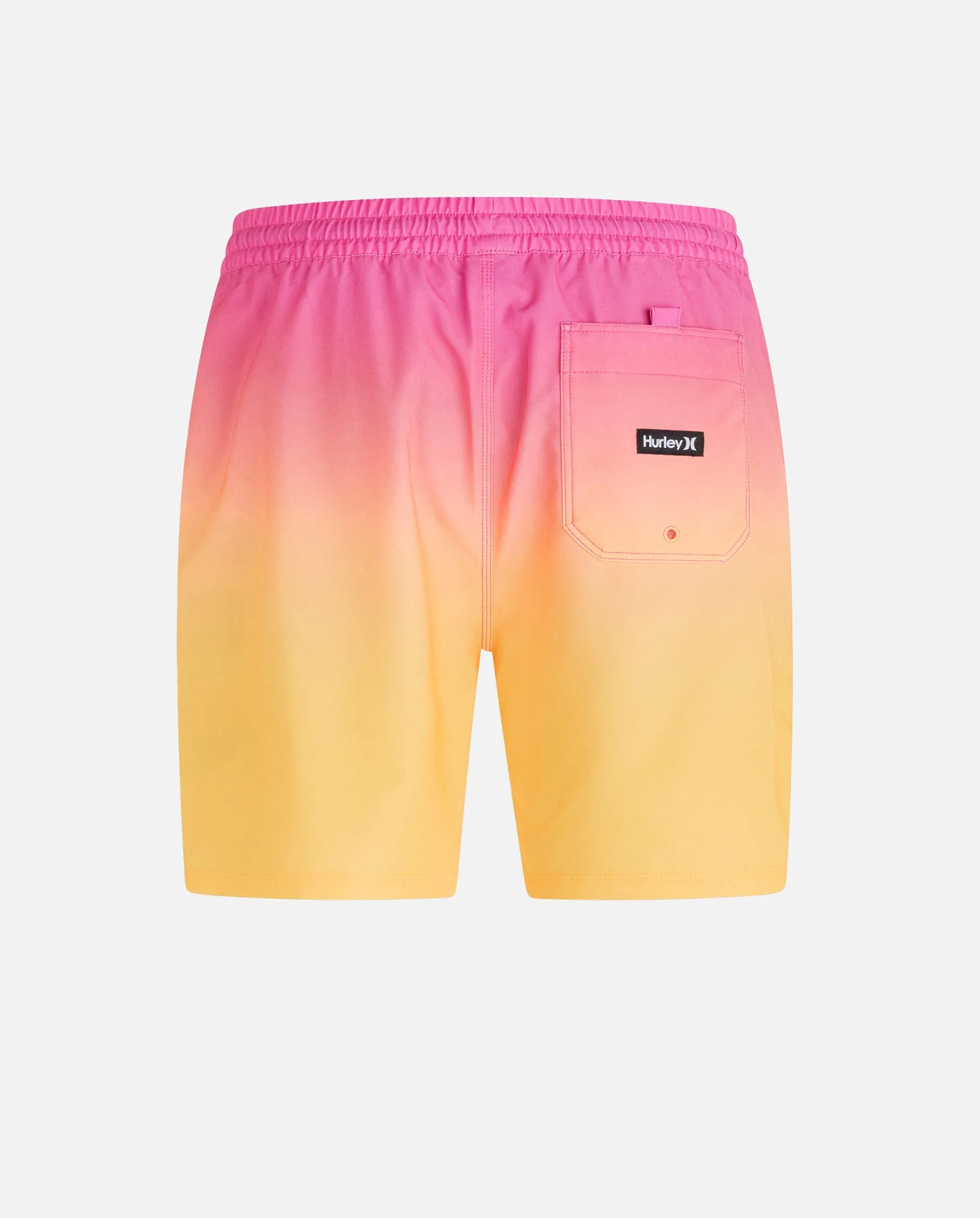 Cannonball Volley 17" Boardshort sold by Hurley product image thumbnail 2