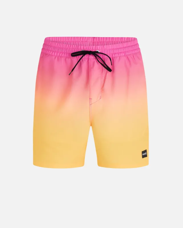 Cannonball Volley 17" Boardshort sold by Hurley