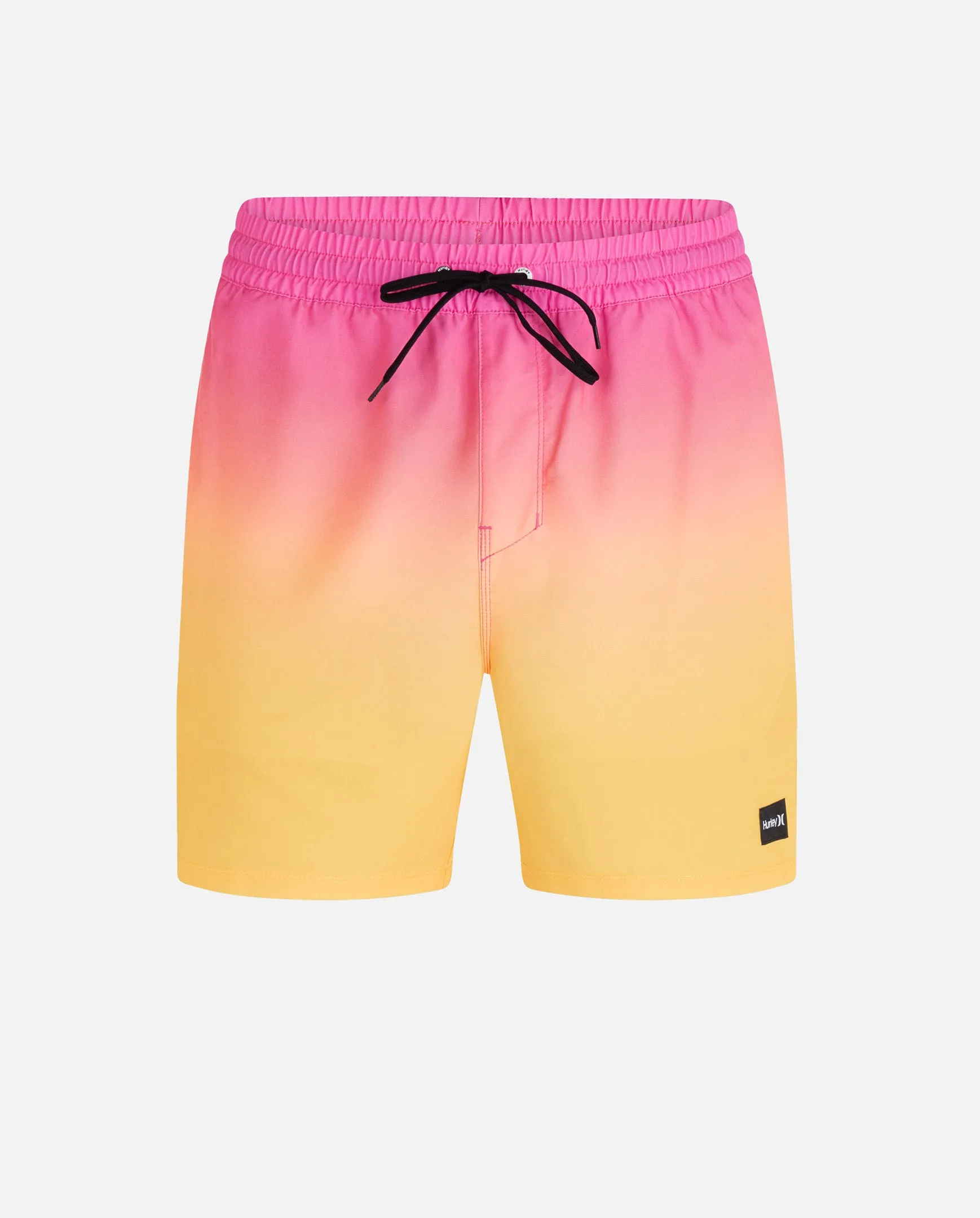 Cannonball Volley 17" Boardshort sold by Hurley