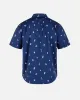 ONE AND ONLY LIDO STRETCH SHORT SLEEVE SHIRT sold by Hurley