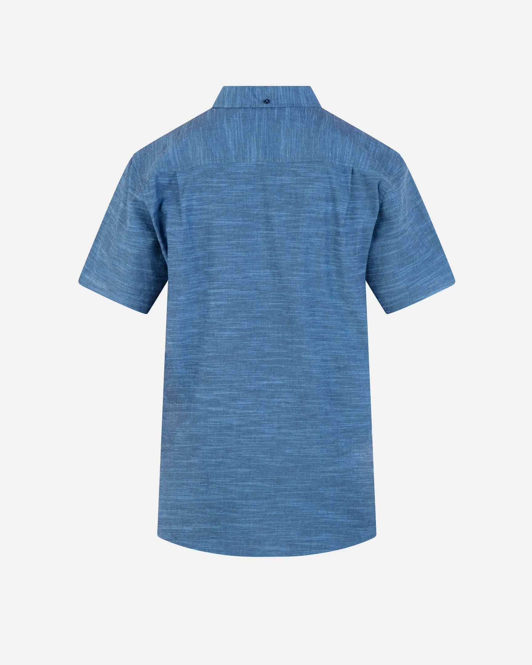 One And Only Stretch Short Sleeve Shirt sold by Hurley product image thumbnail 2