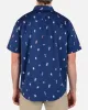 ONE AND ONLY LIDO STRETCH SHORT SLEEVE SHIRT sold by Hurley