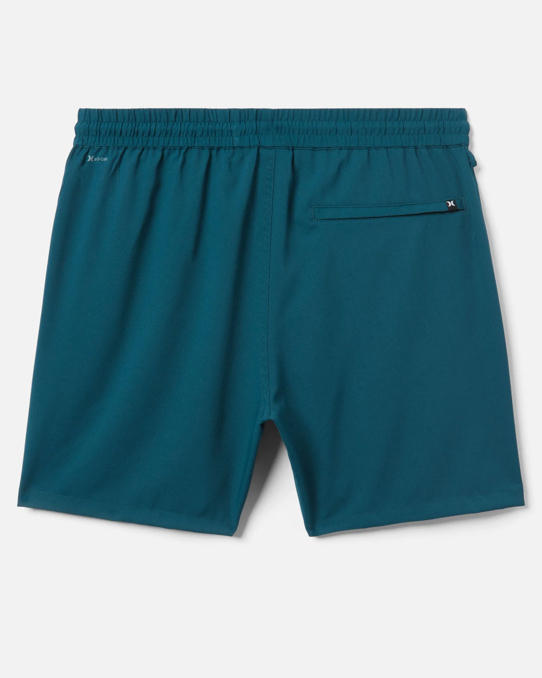 Explore H2O-Dri Trek II Shorts 17.5" sold by Hurley product image thumbnail 2