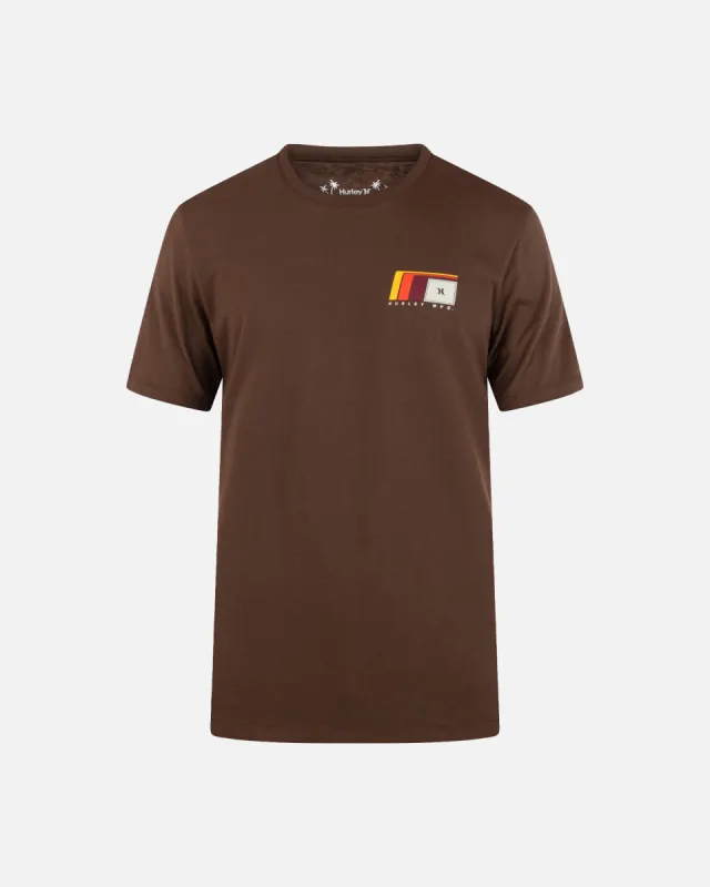 Everyday Explore Honcho Short Sleeve Tee sold by Hurley