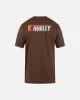 Everyday Explore Honcho Short Sleeve Tee sold by Hurley