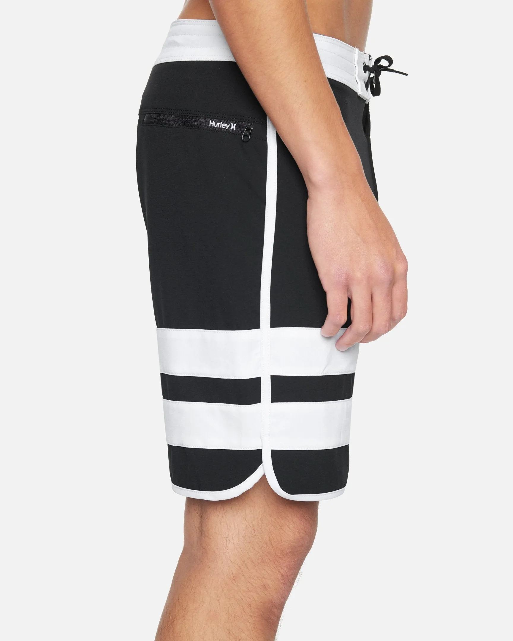 Phantom Block Party Boardshorts 18" sold by Hurley product image thumbnail 4