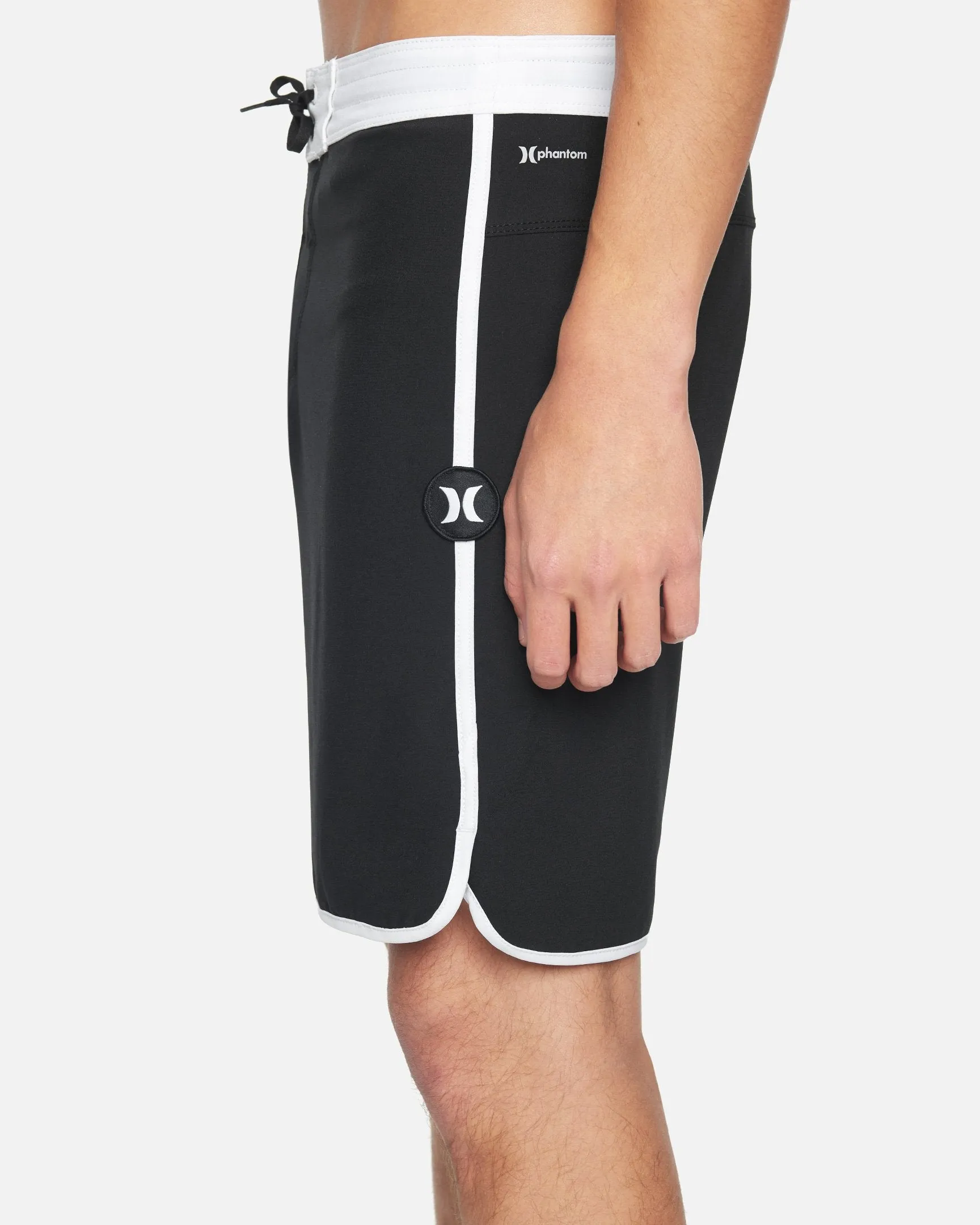 Phantom Block Party Boardshorts 18" sold by Hurley product image thumbnail 3
