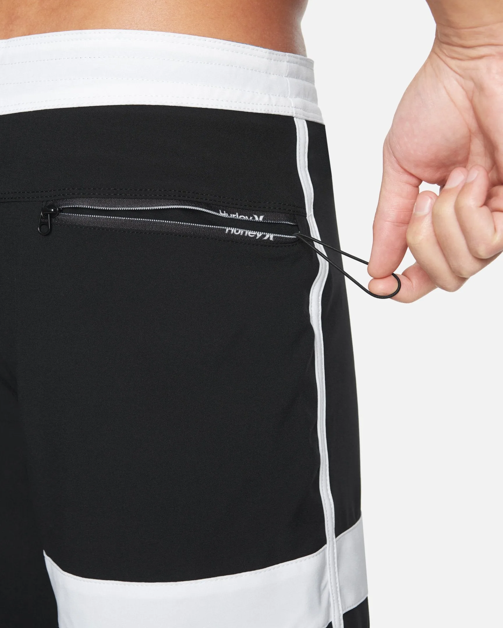 Phantom Block Party Boardshorts 18" sold by Hurley product image thumbnail 5