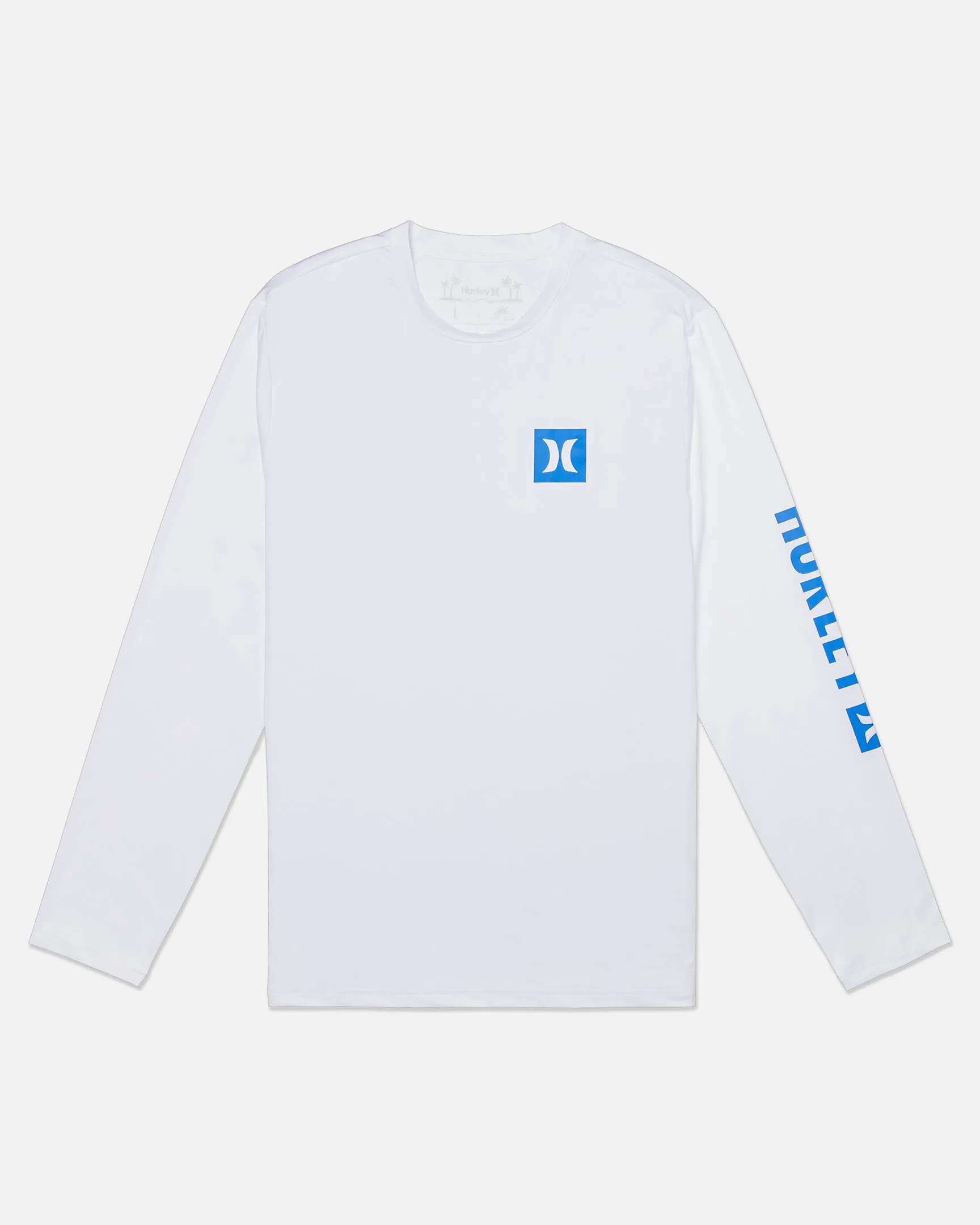 Hybrid UPF Long Sleeve sold by Hurley