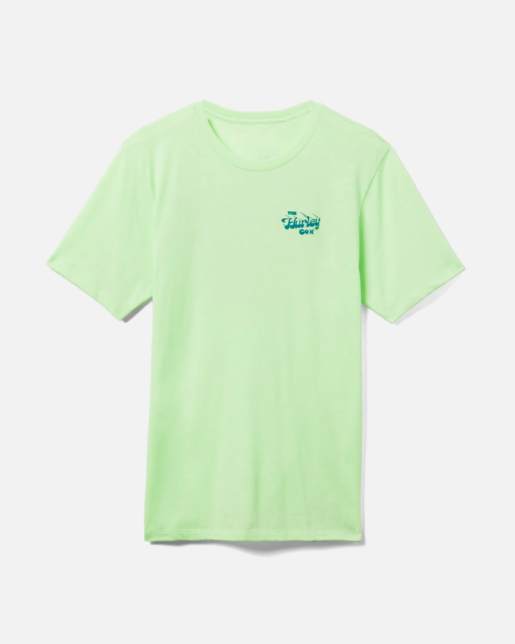 Everyday Washed Shatki Short Sleeve T-Shirt sold by Hurley