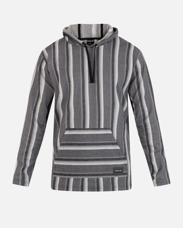 OG HOODED PONCHO sold by Hurley