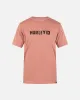 Everyday The Box Short Sleeve Tee sold by Hurley