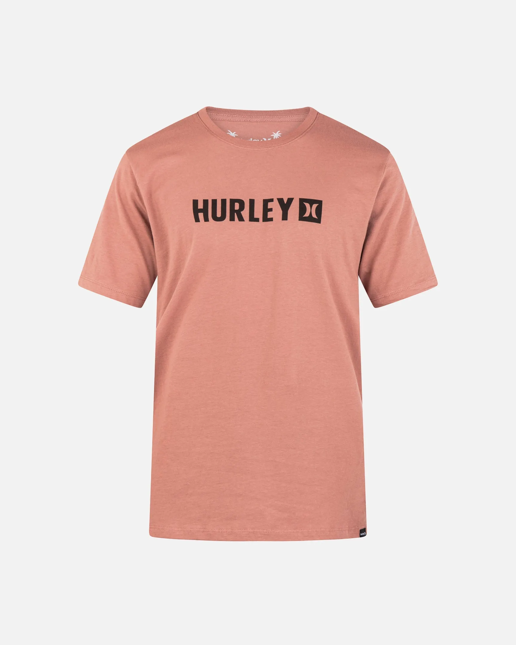 Everyday The Box Short Sleeve Tee sold by Hurley