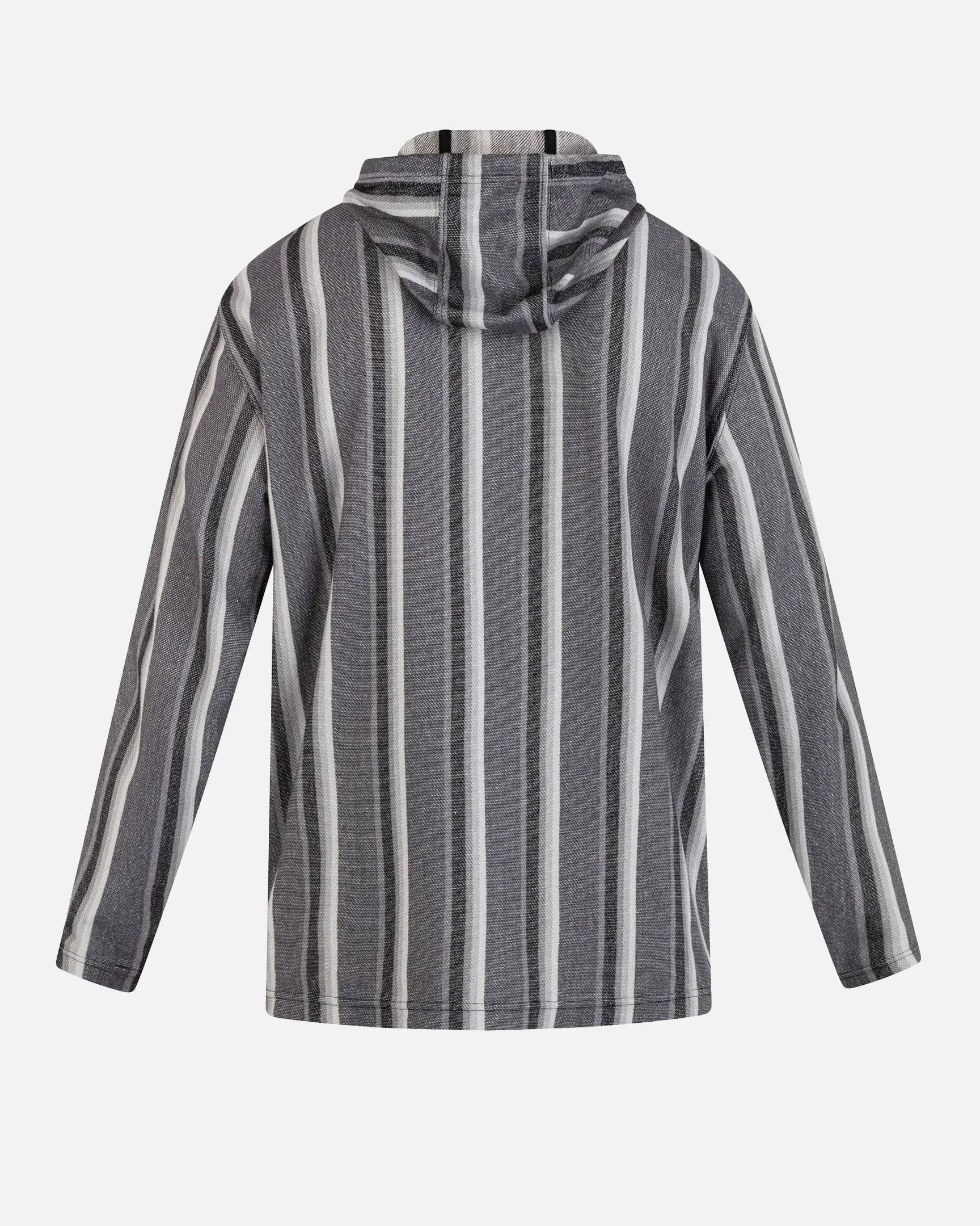 OG HOODED PONCHO sold by Hurley product image thumbnail 2