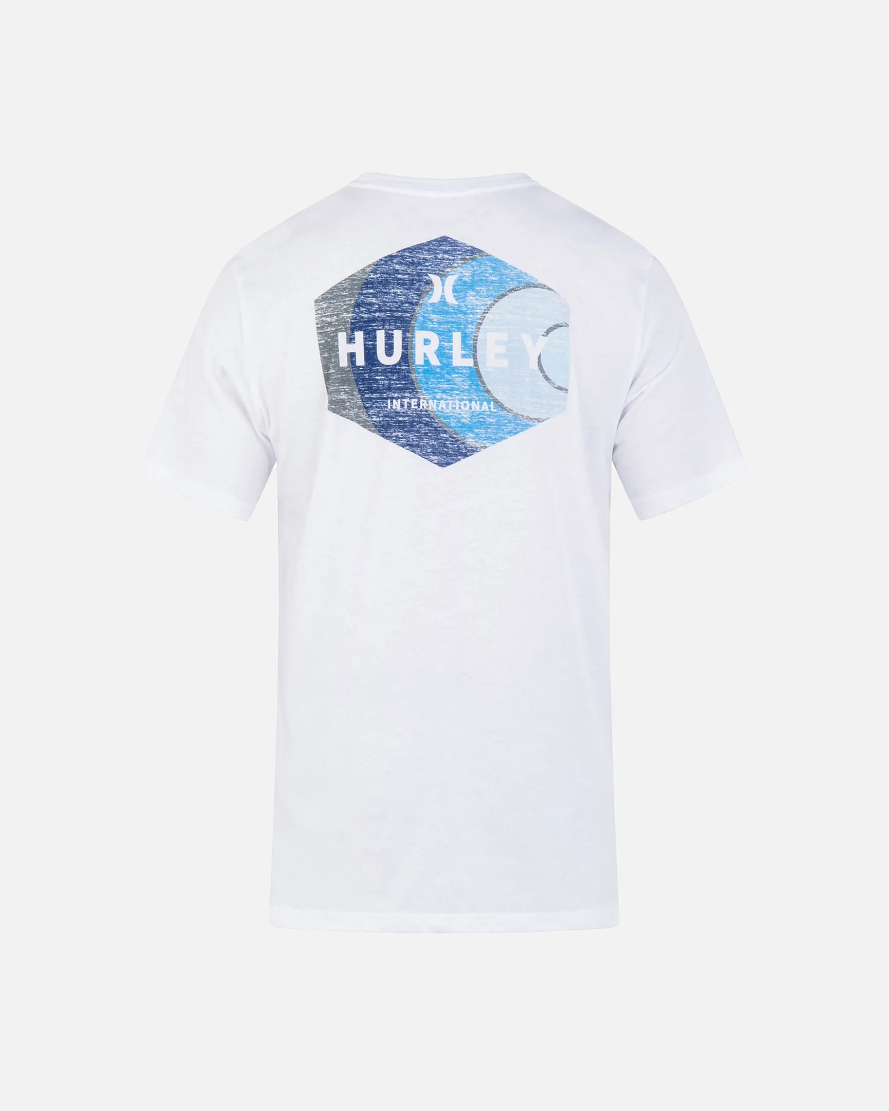 EVERYDAY SO GNAR SHORT SLEEVE TEE sold by Hurley product image thumbnail 2