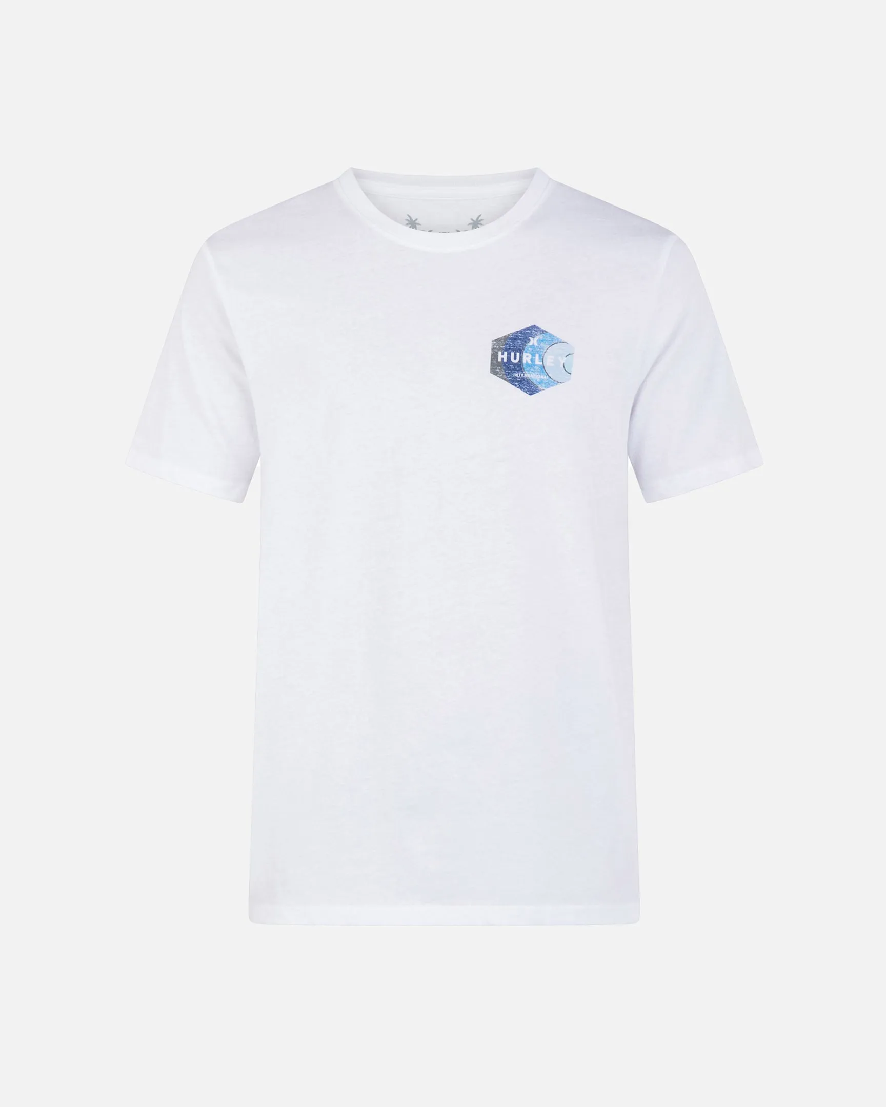 EVERYDAY SO GNAR SHORT SLEEVE TEE sold by Hurley