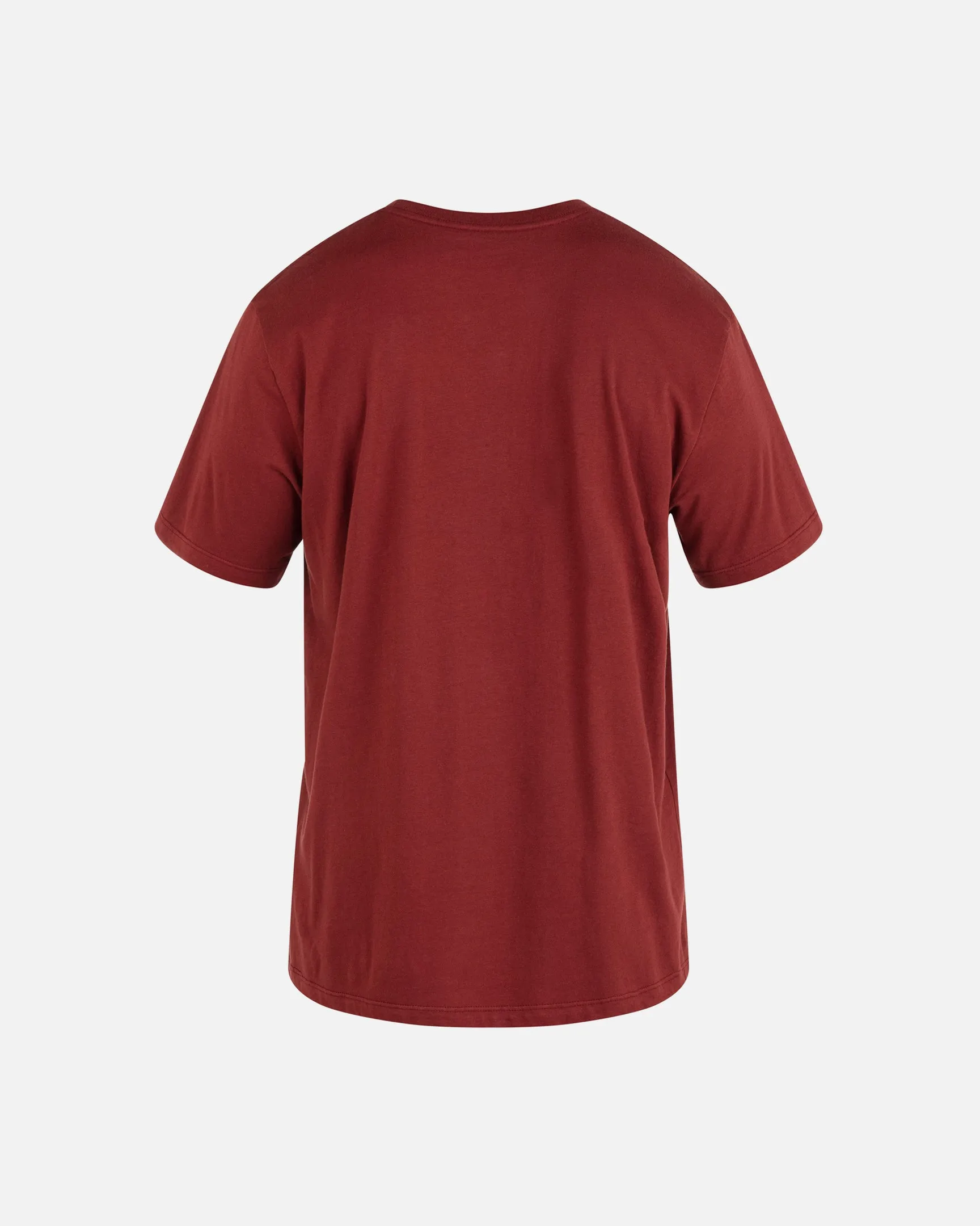 Everyday Pineapple Skull Short Sleeve Tee sold by Hurley product image thumbnail 2