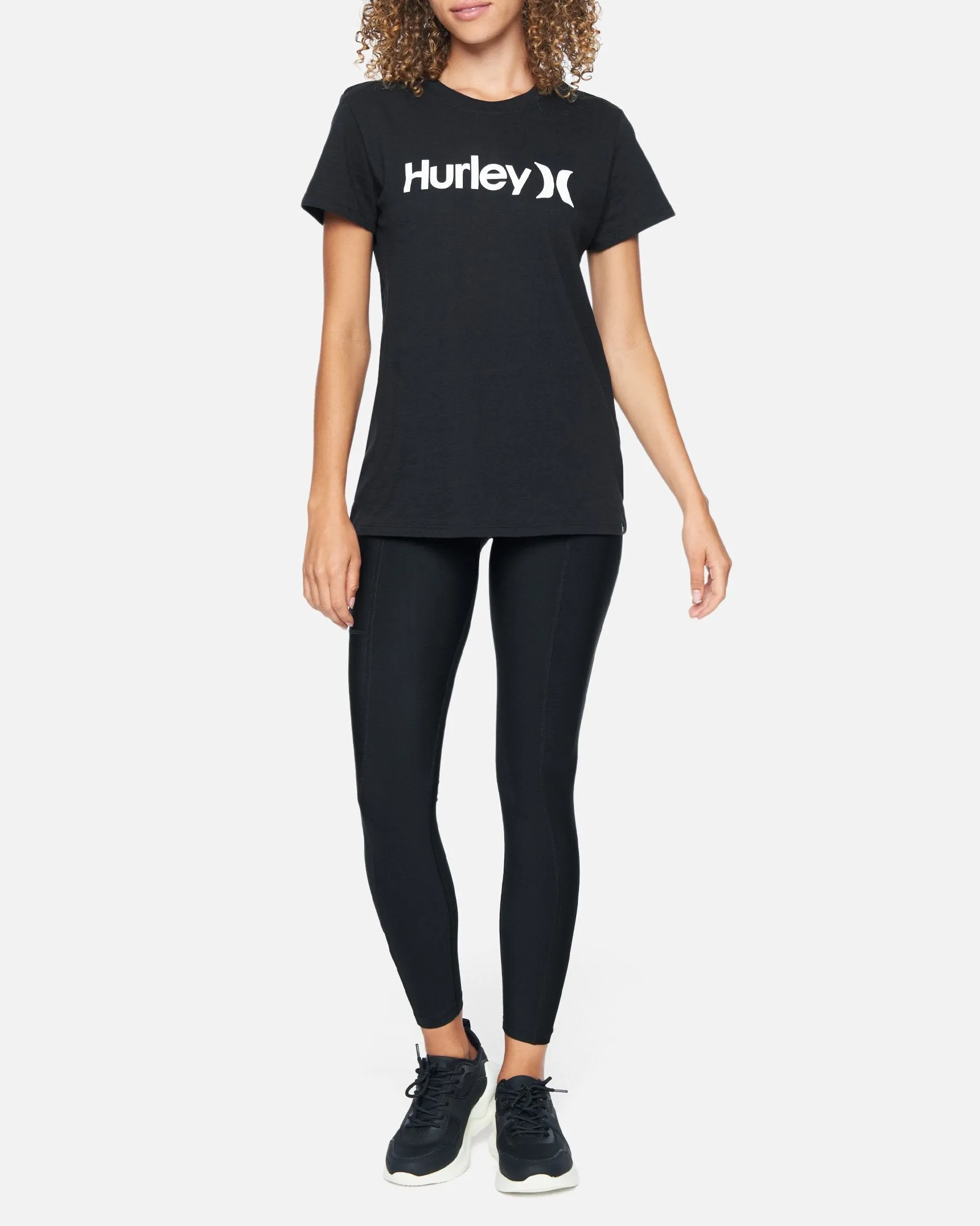 One and Only Perfect Crew Tee sold by Hurley product image thumbnail 4