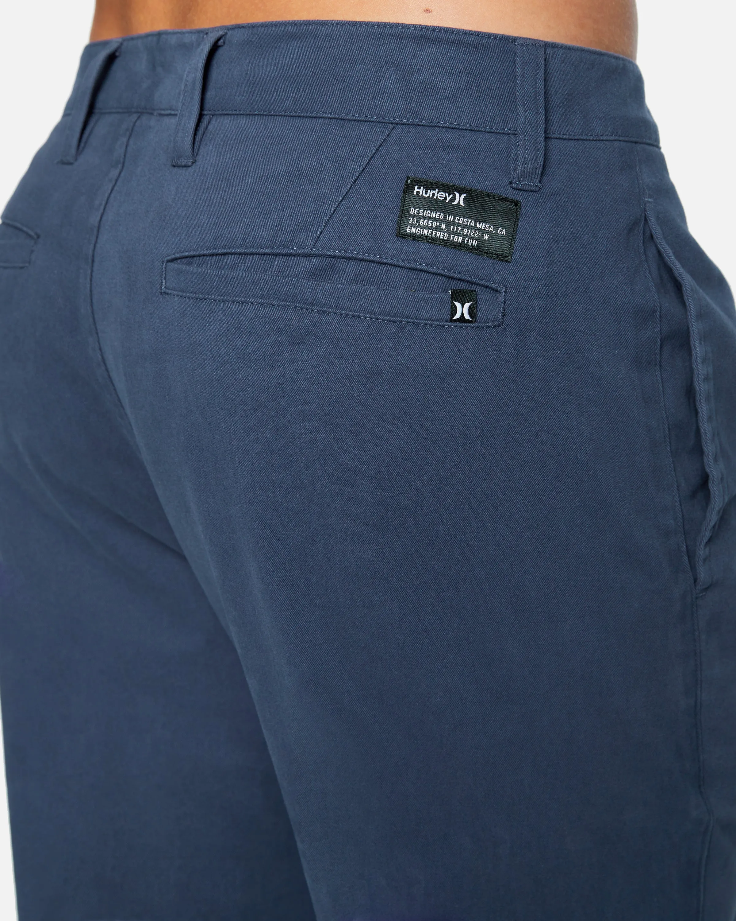 Cruiser Pleasure Point Pant sold by Hurley product image thumbnail 5