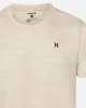 Essential Icon Blended Short Sleeve Graphic Tee sold by Hurley