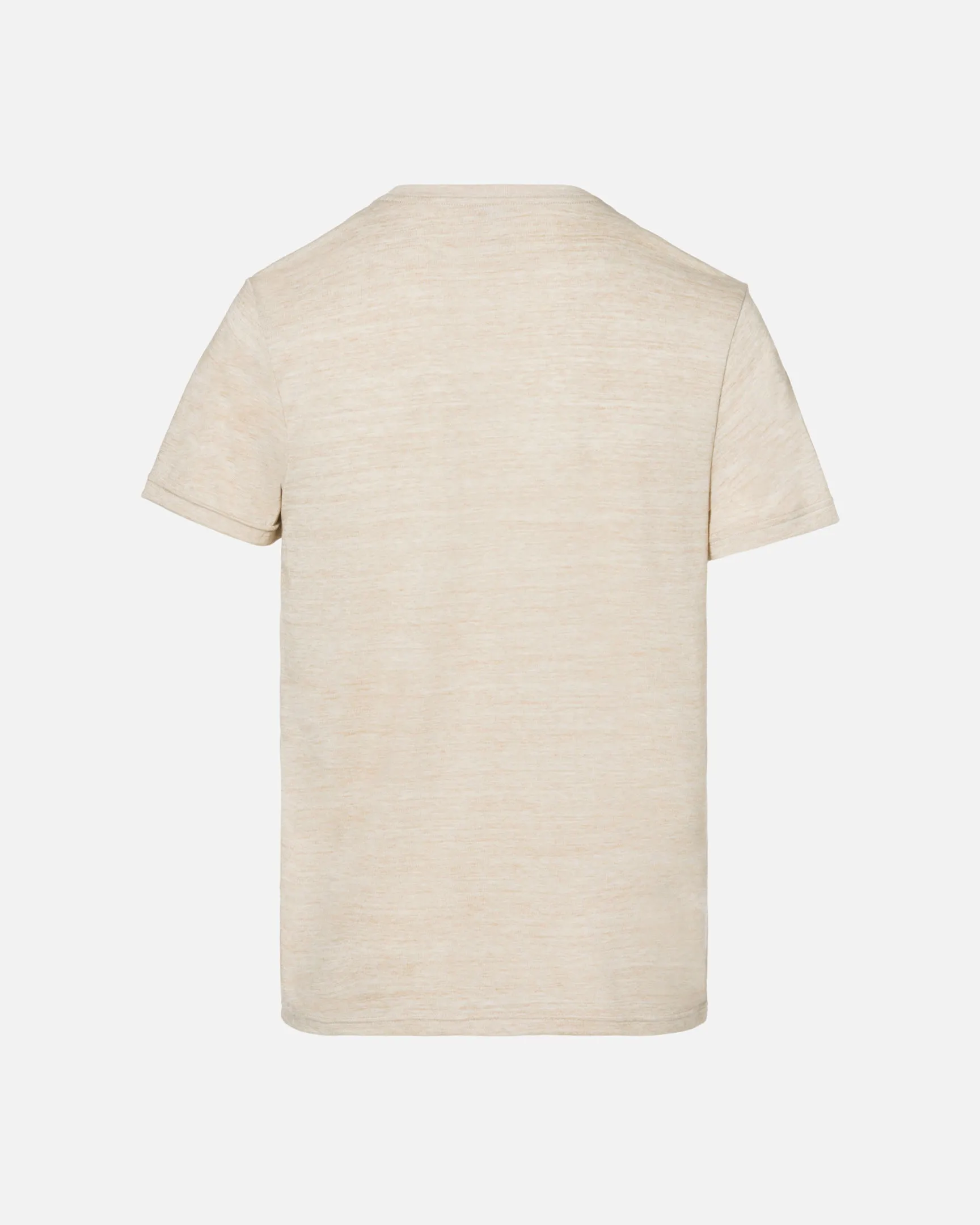 Essential Icon Blended Short Sleeve Graphic Tee sold by Hurley product image thumbnail 2