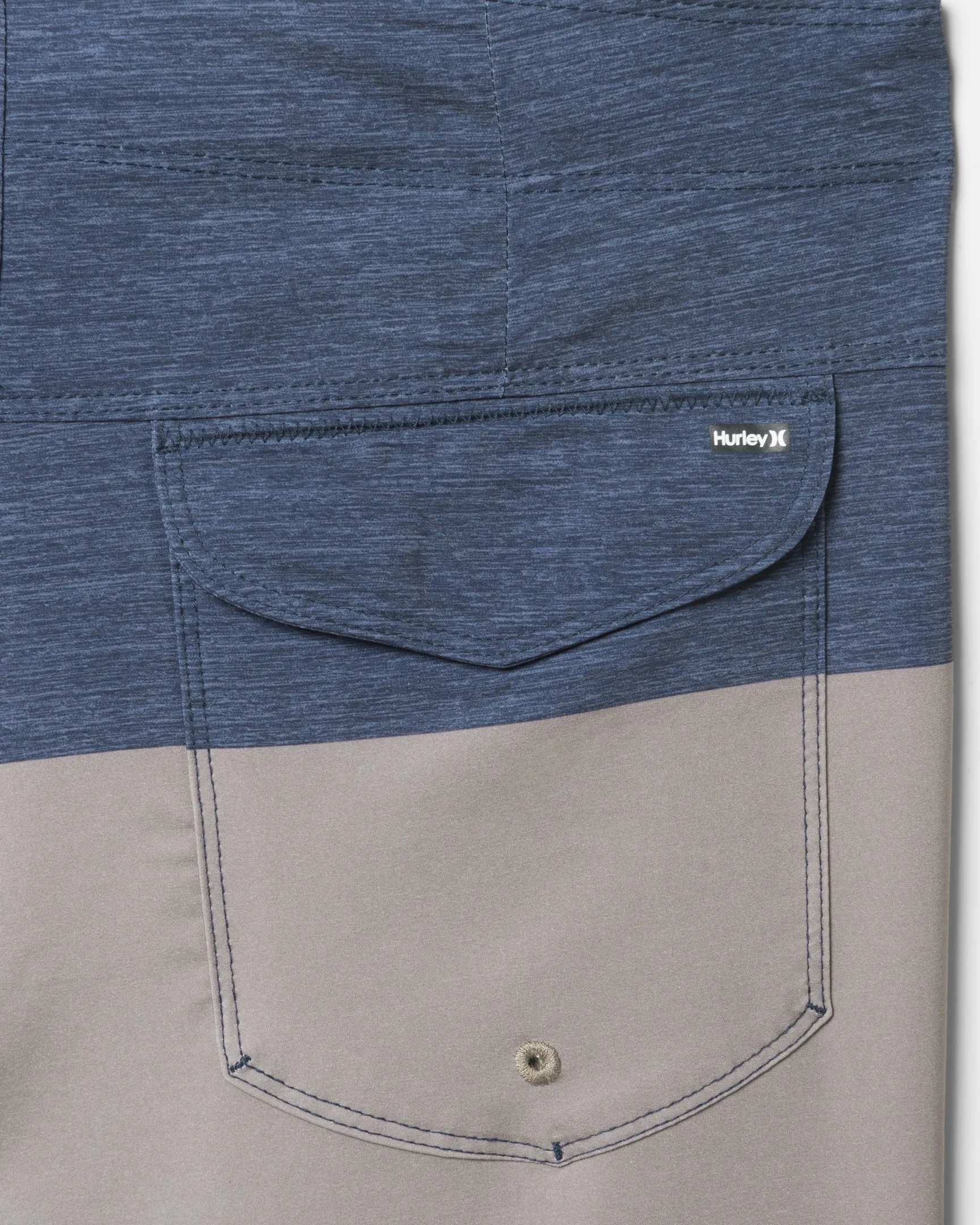 Essential Colorblock Boardshort sold by Hurley product image thumbnail 3