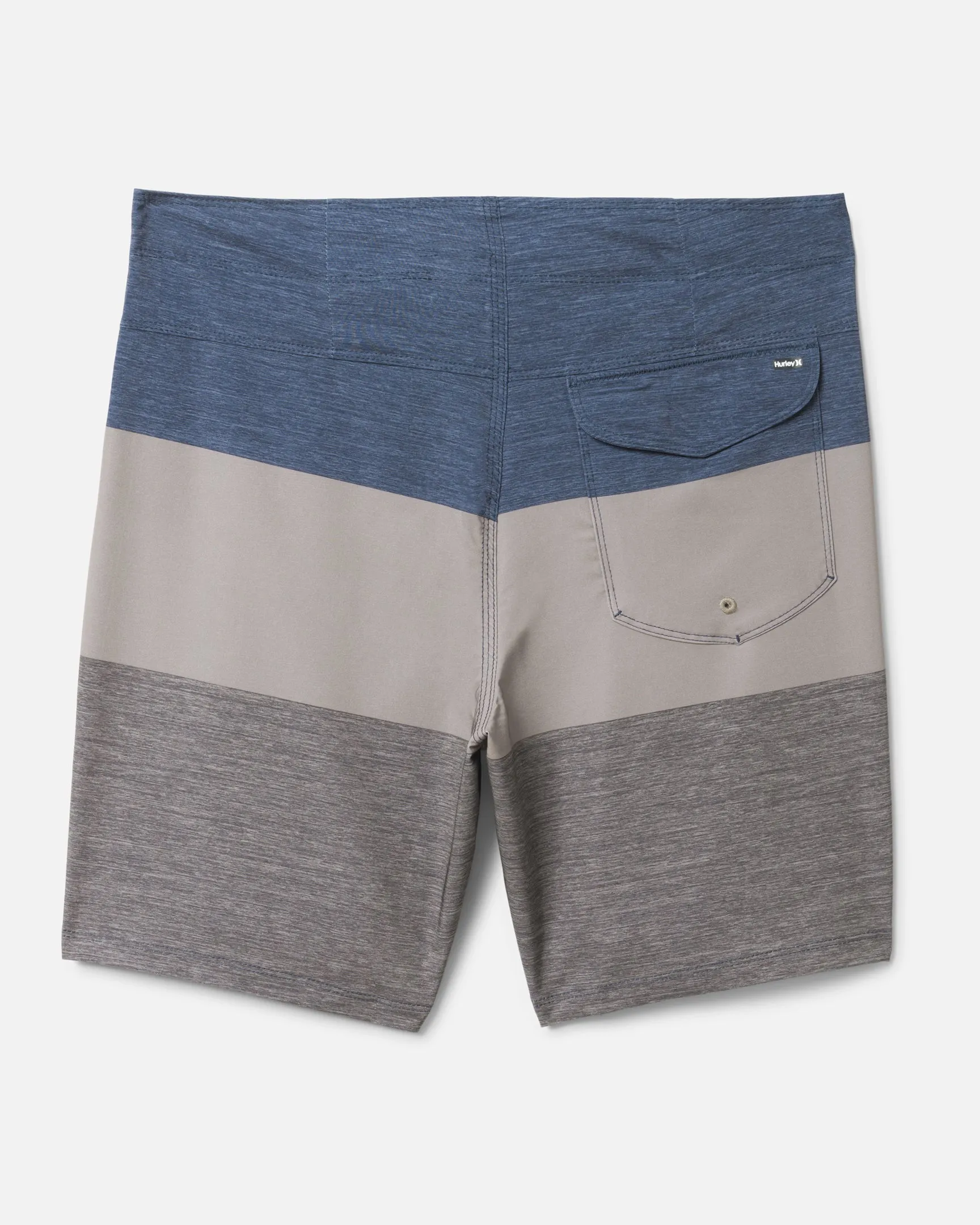 Essential Colorblock Boardshort sold by Hurley product image thumbnail 2
