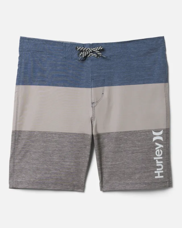 Essential Colorblock Boardshort sold by Hurley