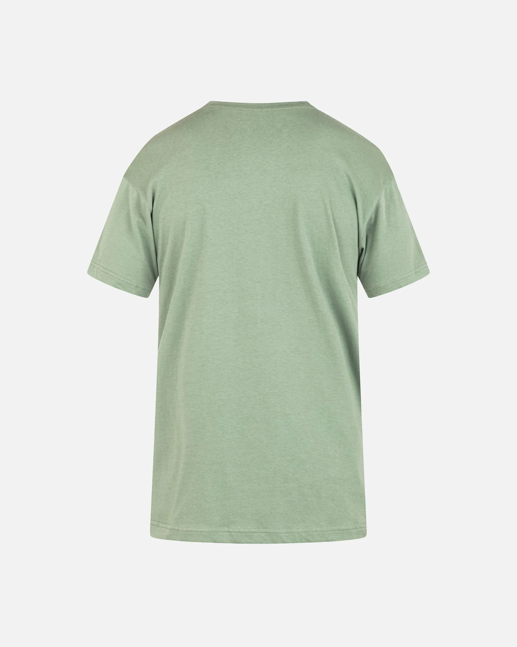 Everyday Kuchar Surf Shack Short Sleeve Shirt sold by Hurley product image thumbnail 2