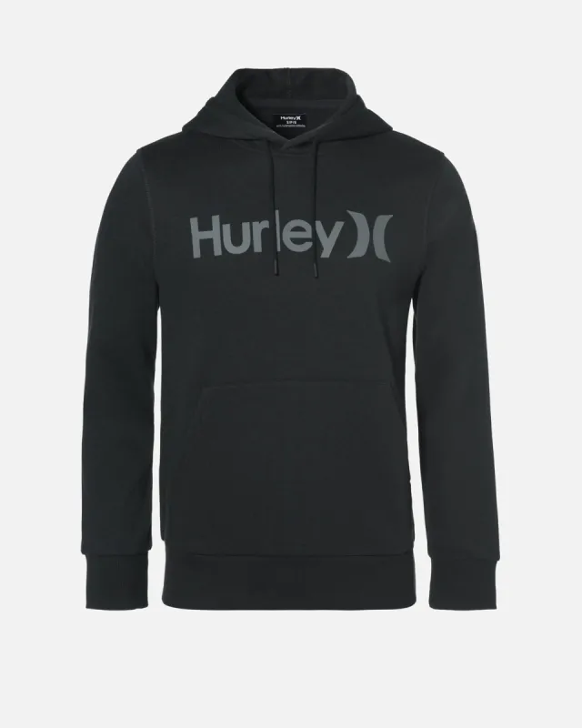 Essential One And Only Pullover Fleece Hoodie sold by Hurley