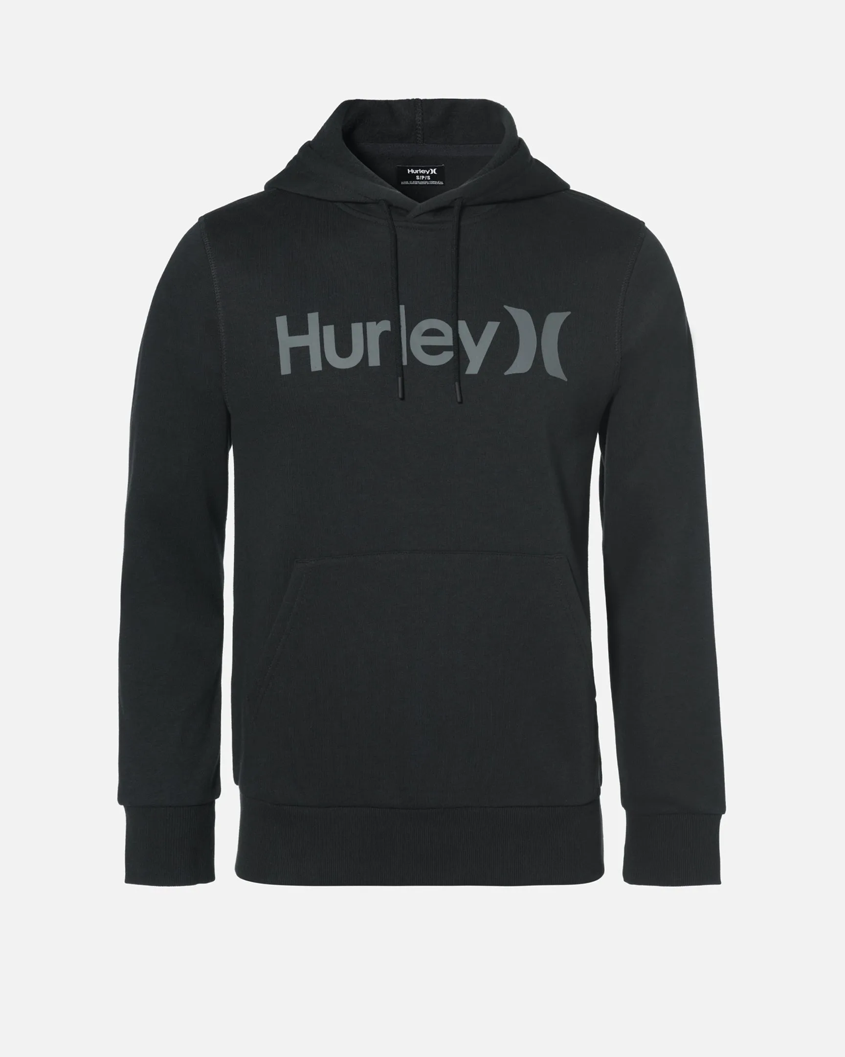 Essential One And Only Pullover Fleece Hoodie sold by Hurley