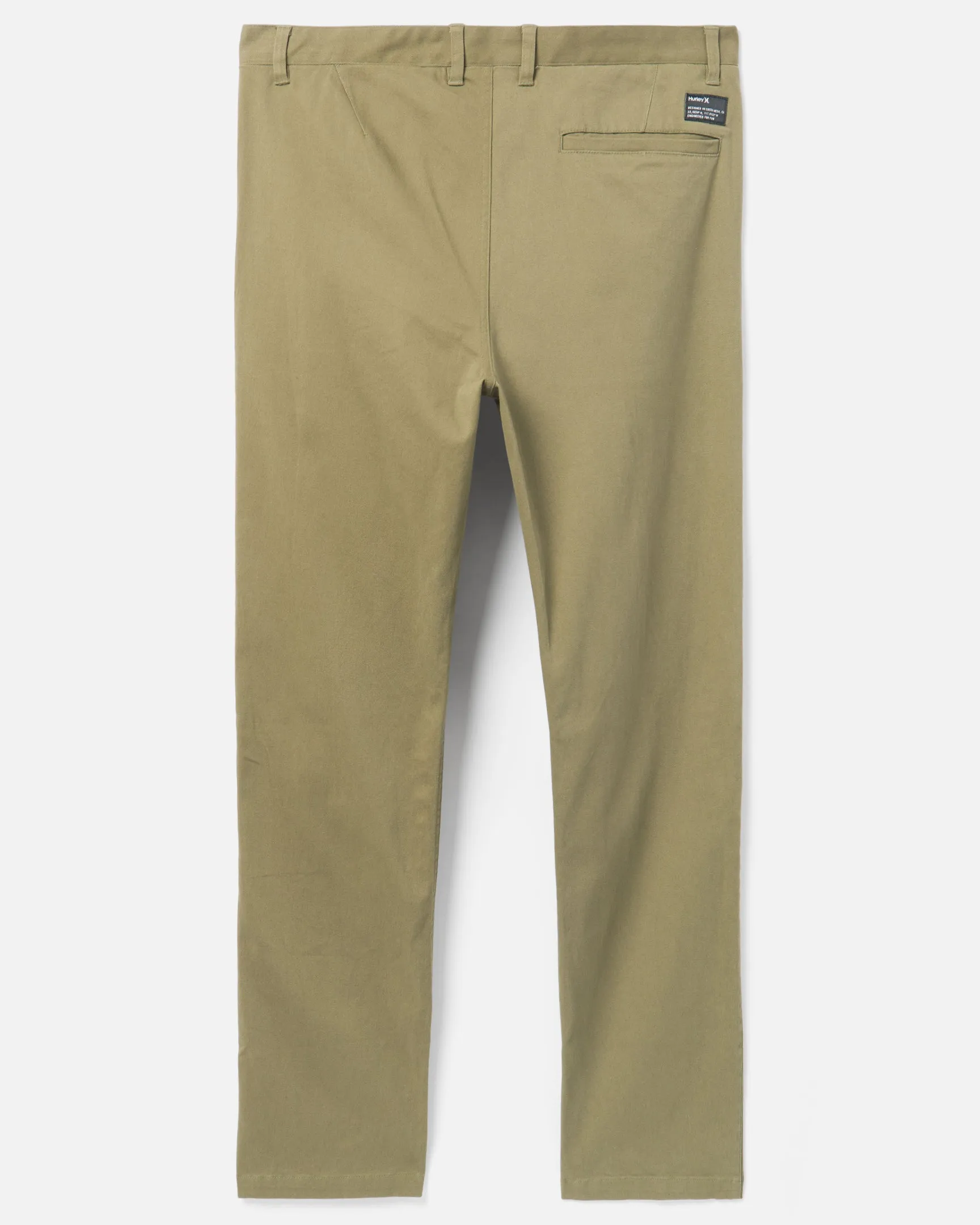 Worker Icon || Pant sold by Hurley product image thumbnail 2