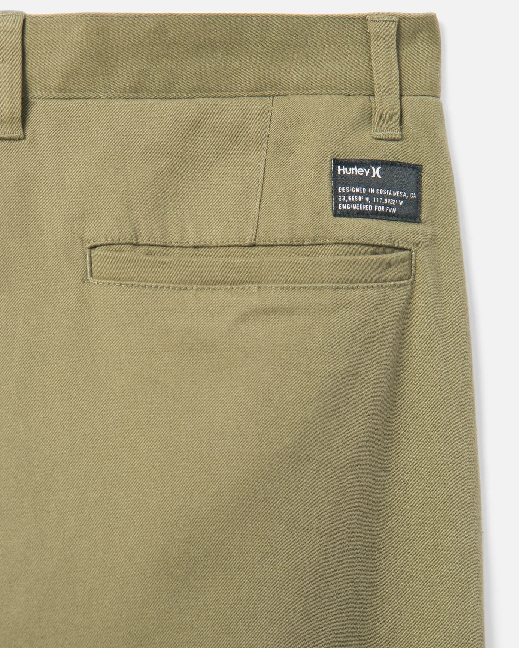Worker Icon || Pant sold by Hurley product image thumbnail 3