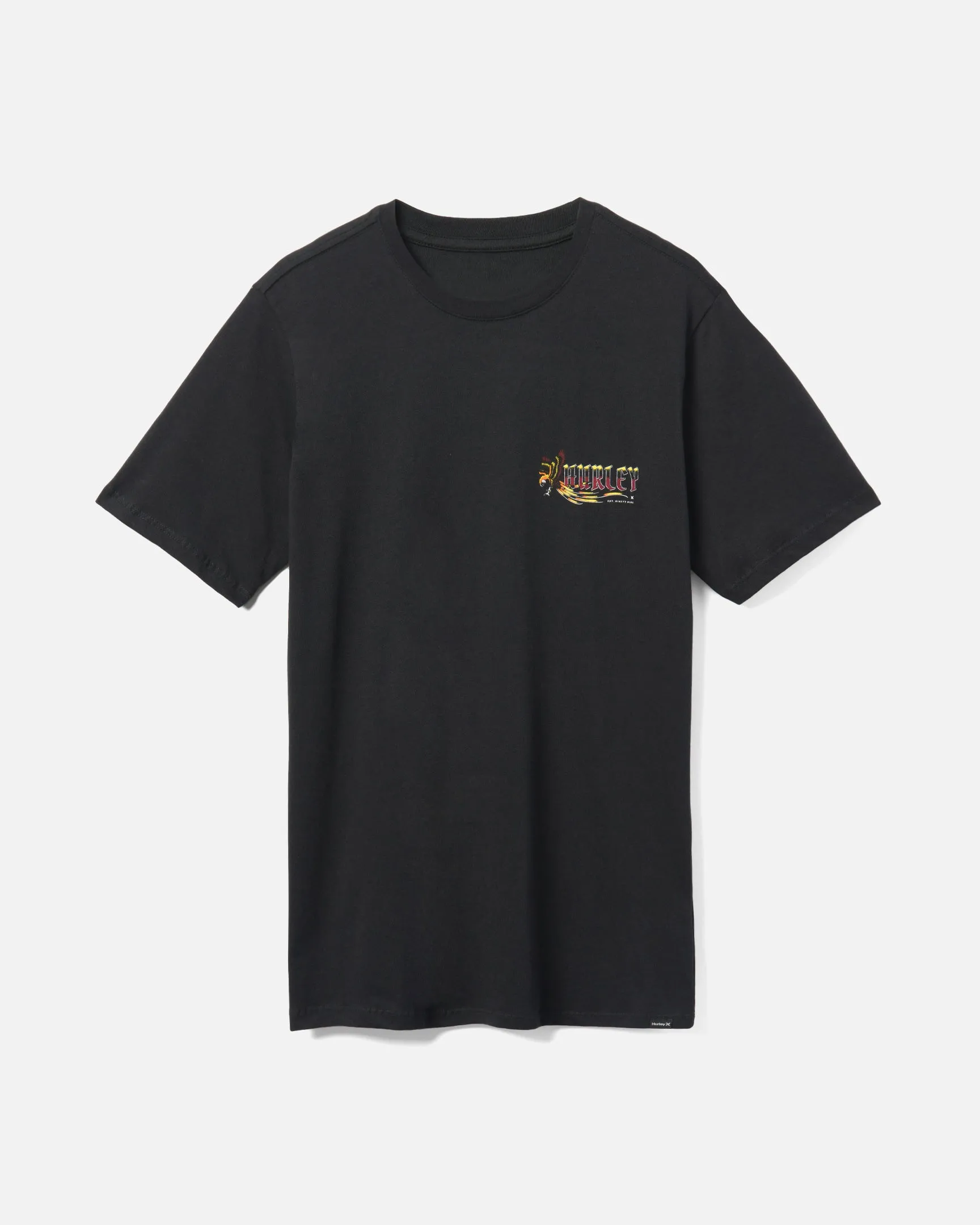 Everyday Pirate Parrot T-Shirt sold by Hurley