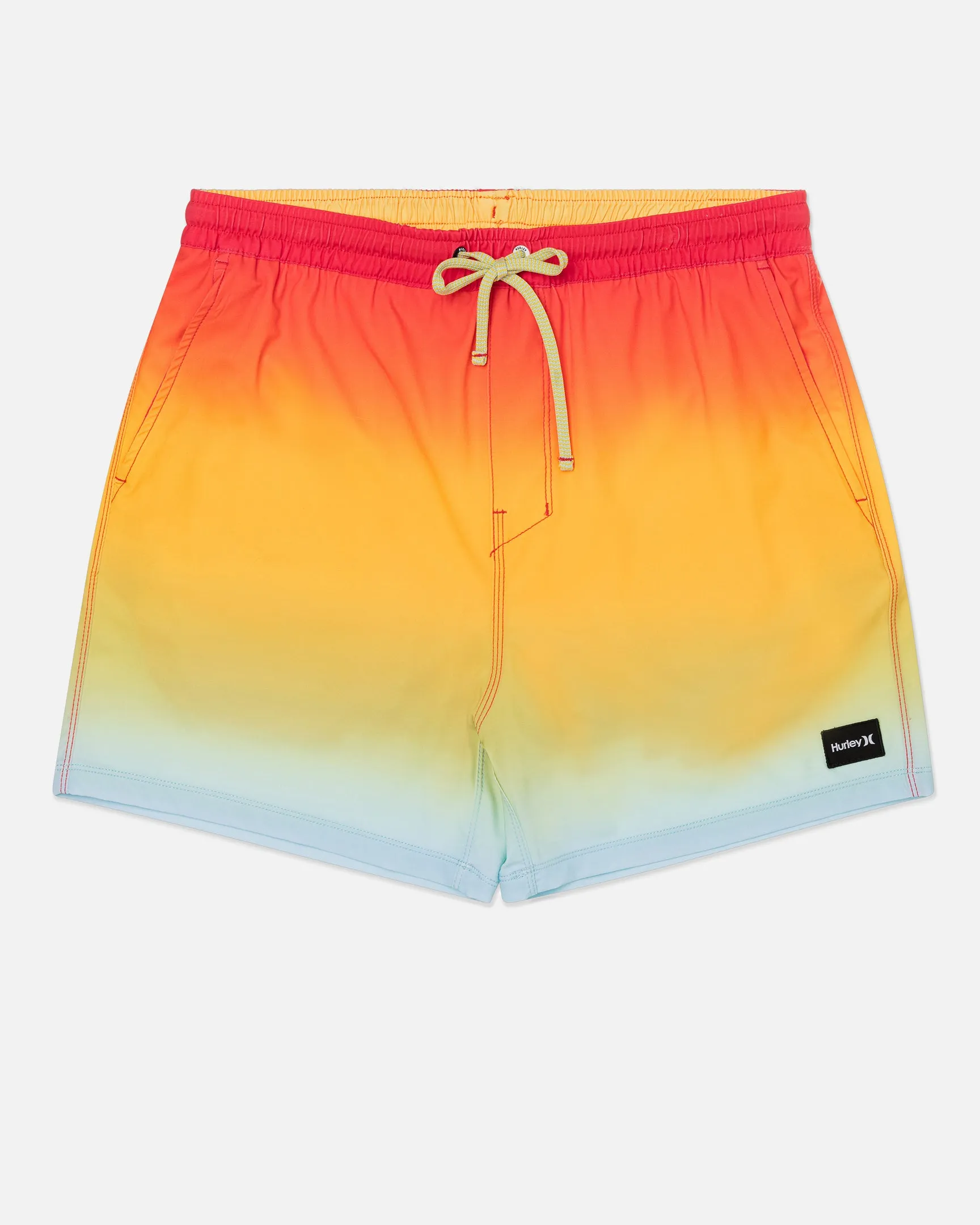 Phantom-Eco Poolside Combo Volley 16" sold by Hurley