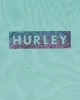 Essential Boxed Logo Graphic Tee sold by Hurley