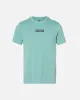Essential Boxed Logo Graphic Tee sold by Hurley