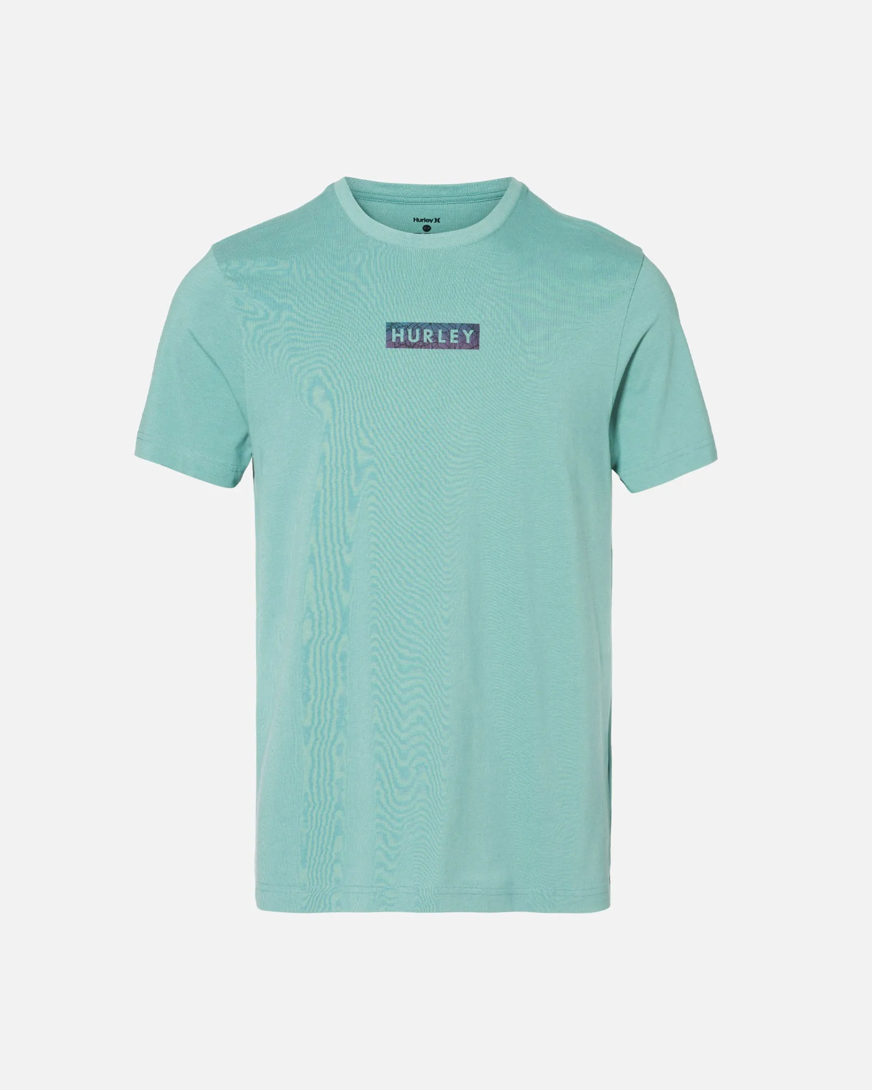 Essential Boxed Logo Graphic Tee sold by Hurley