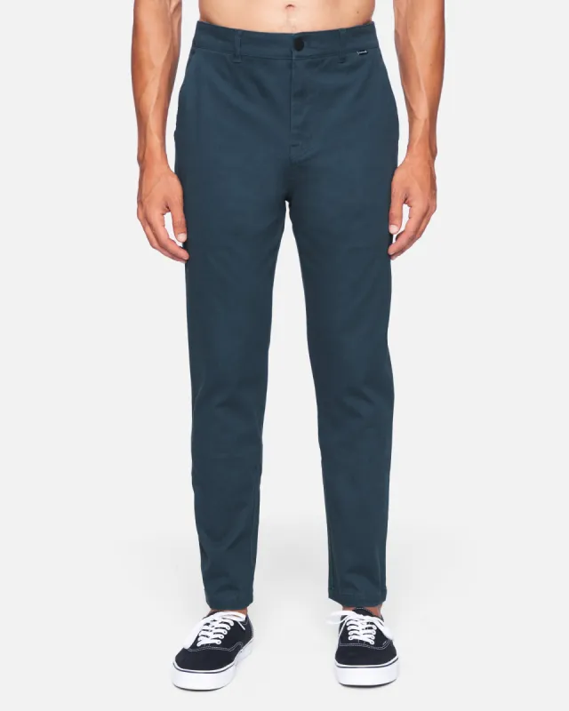 Worker Icon Pant sold by Hurley