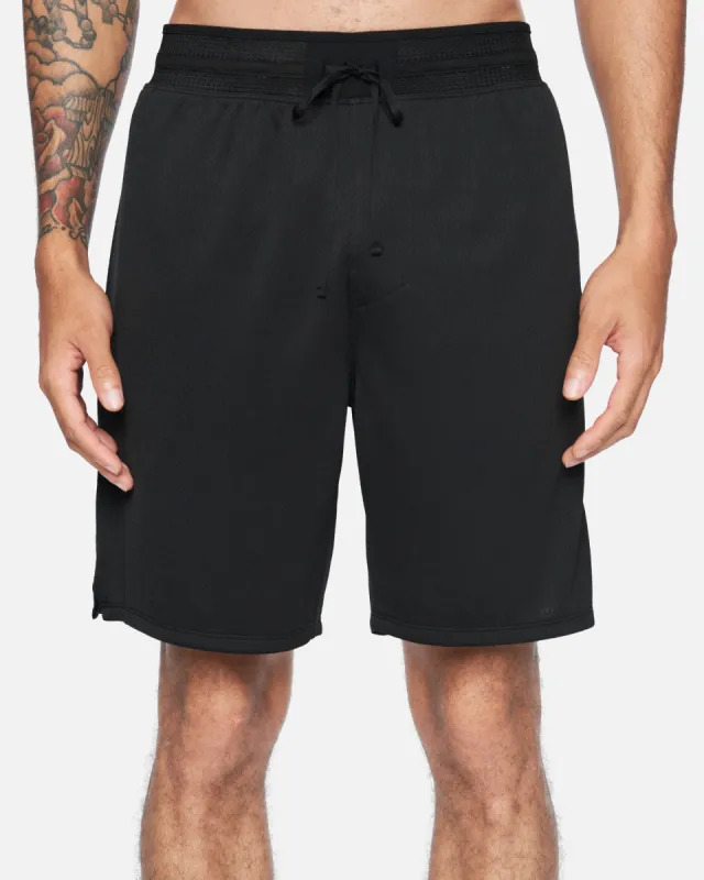 Explore Trails Mesh Short 19" sold by Hurley