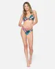 Floral Pop Moderate Bikini Bottom sold by Hurley