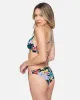 Floral Pop Moderate Bikini Bottom sold by Hurley