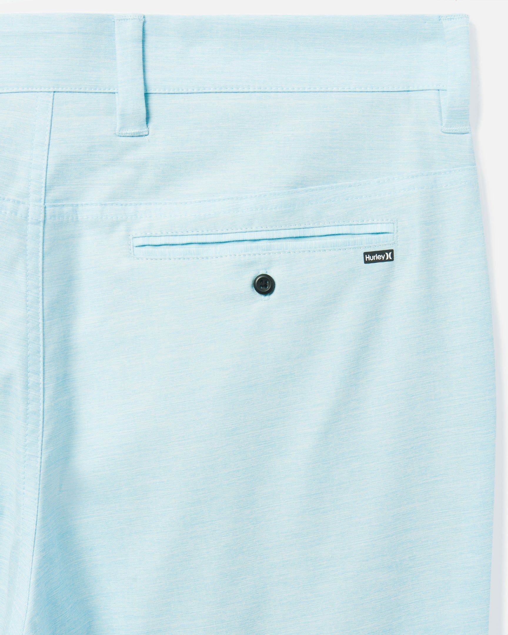 H2O-Dri Breathe Walkshorts 19" sold by Hurley product image thumbnail 3