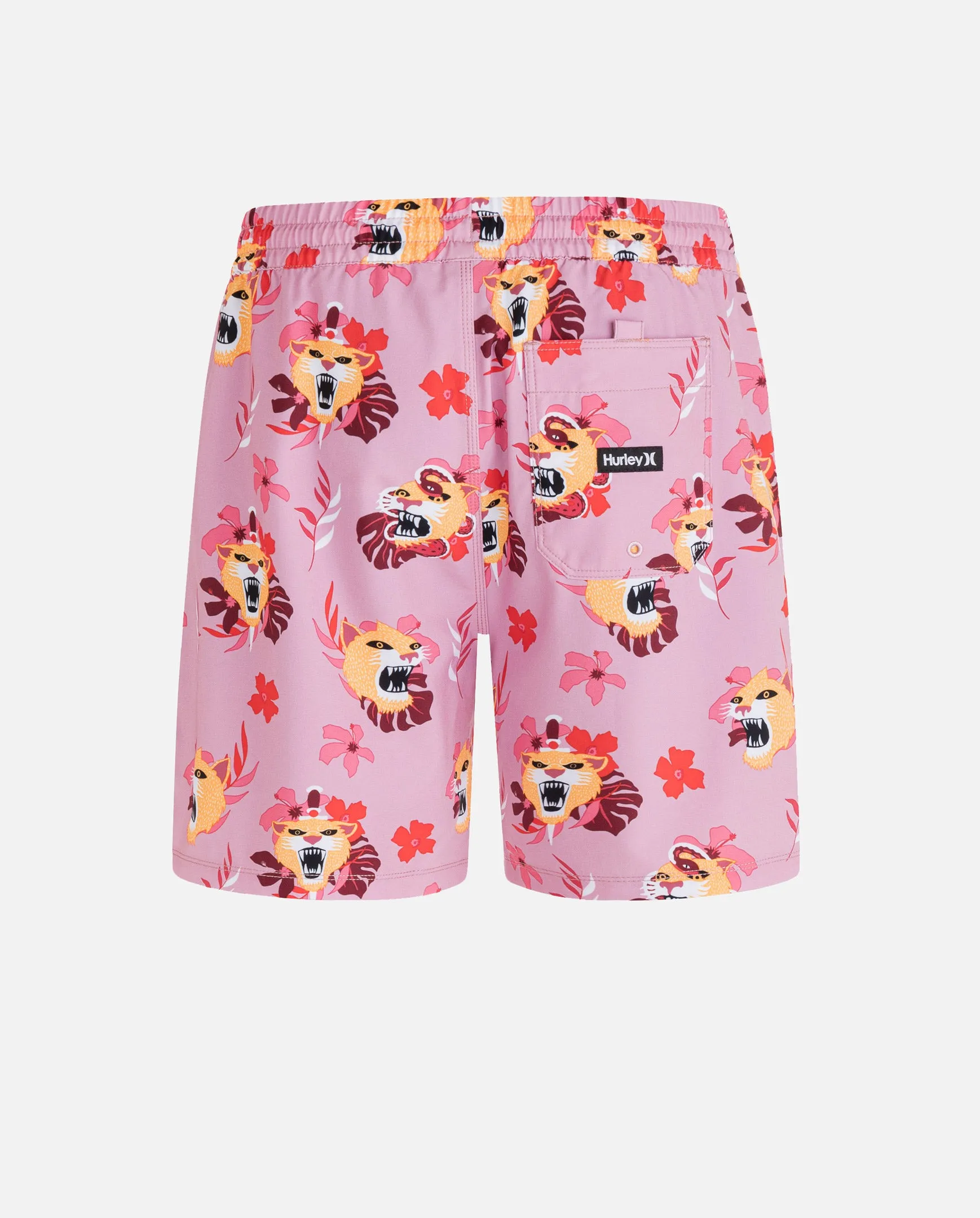 Cannonball Volley 17" Boardshort sold by Hurley product image thumbnail 2