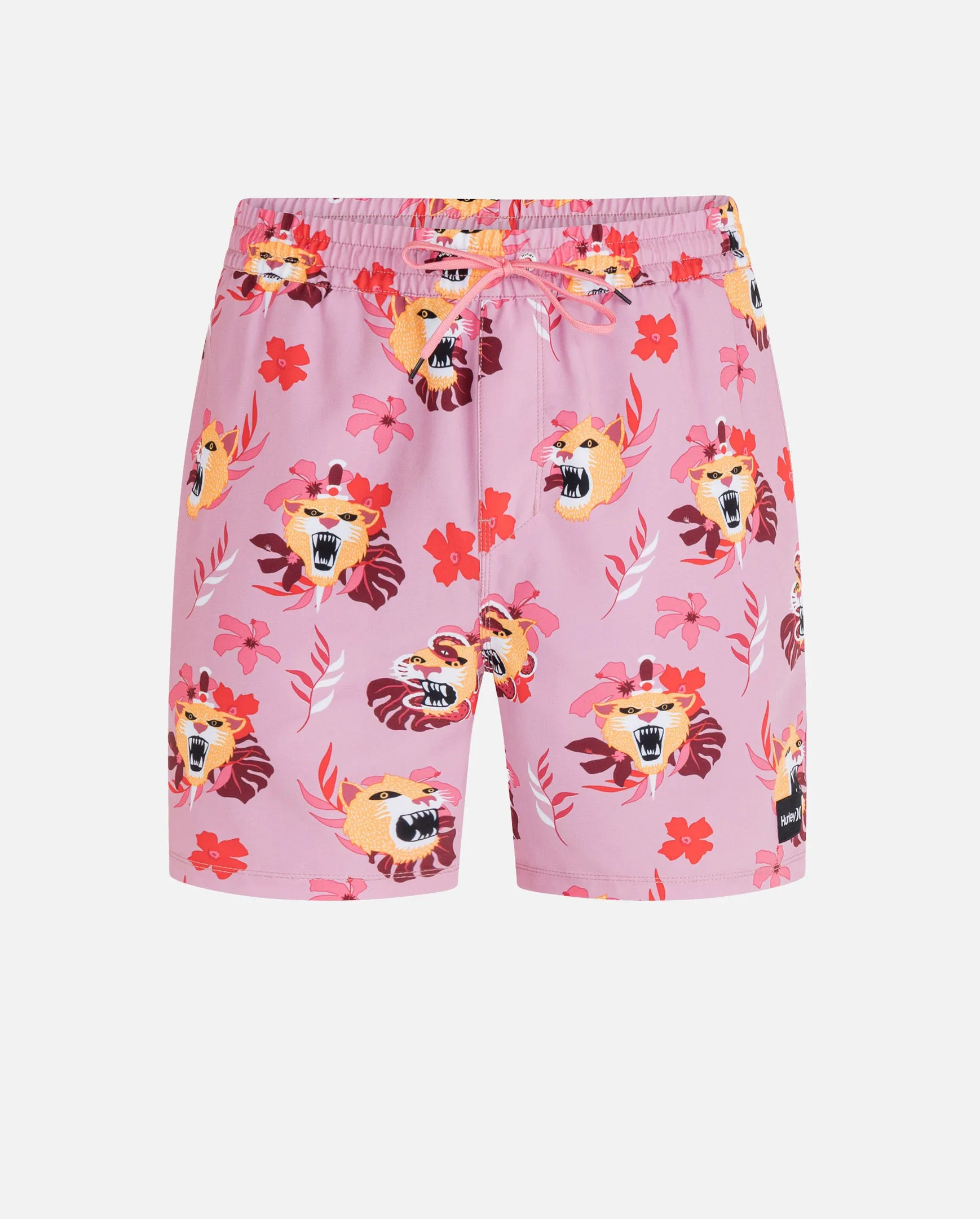 Cannonball Volley 17" Boardshort sold by Hurley