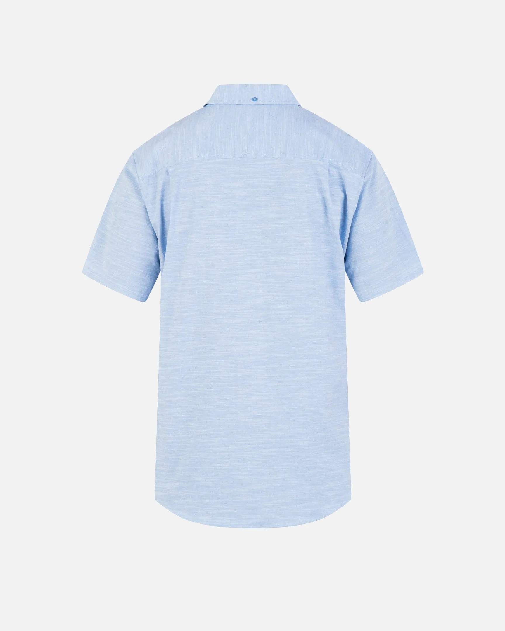One and Only Stretch Short Sleeve Shirt sold by Hurley product image thumbnail 2