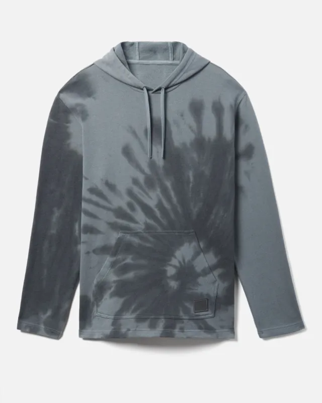 Modern Surf Poncho Hoodie sold by Hurley