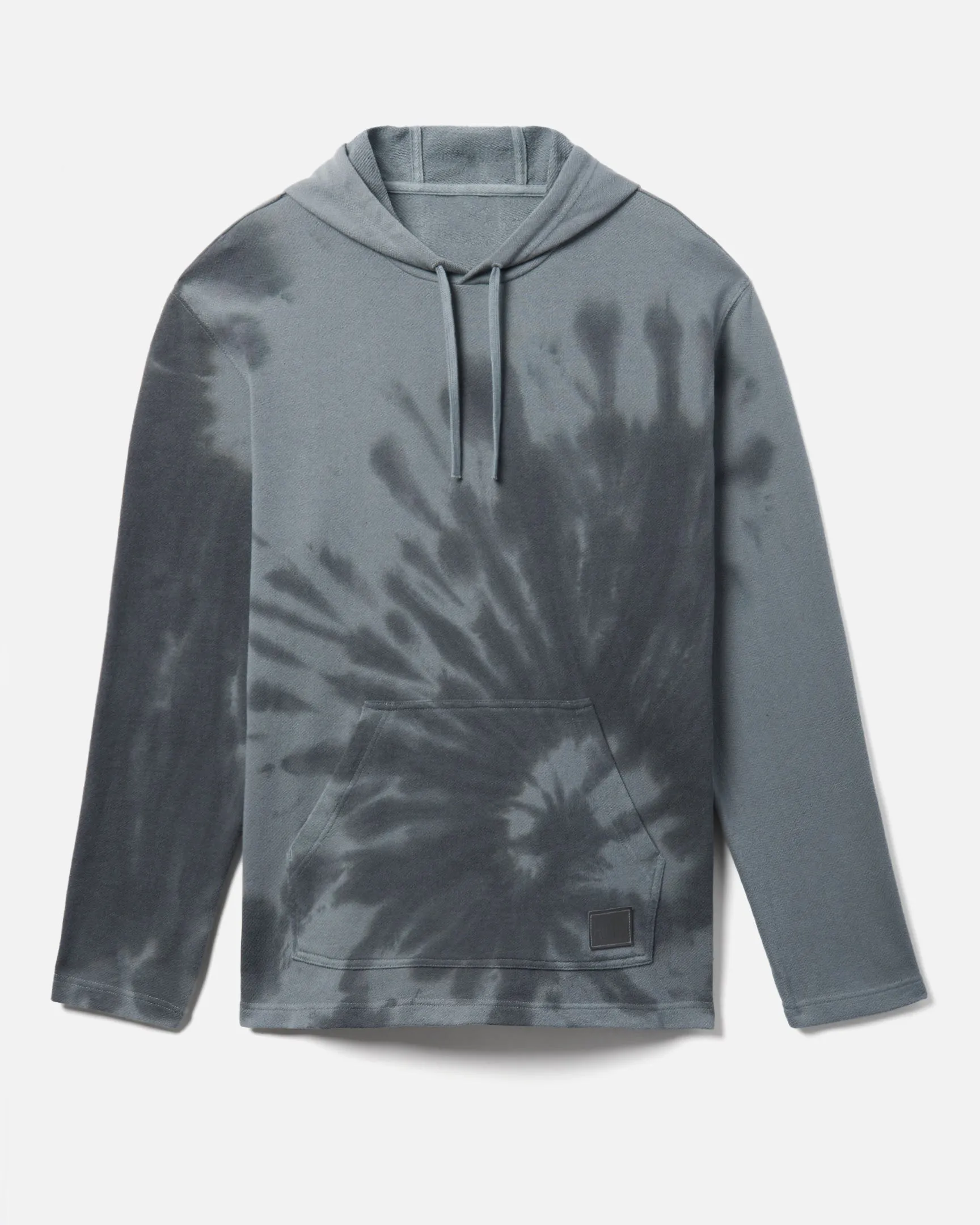 Modern Surf Poncho Hoodie sold by Hurley