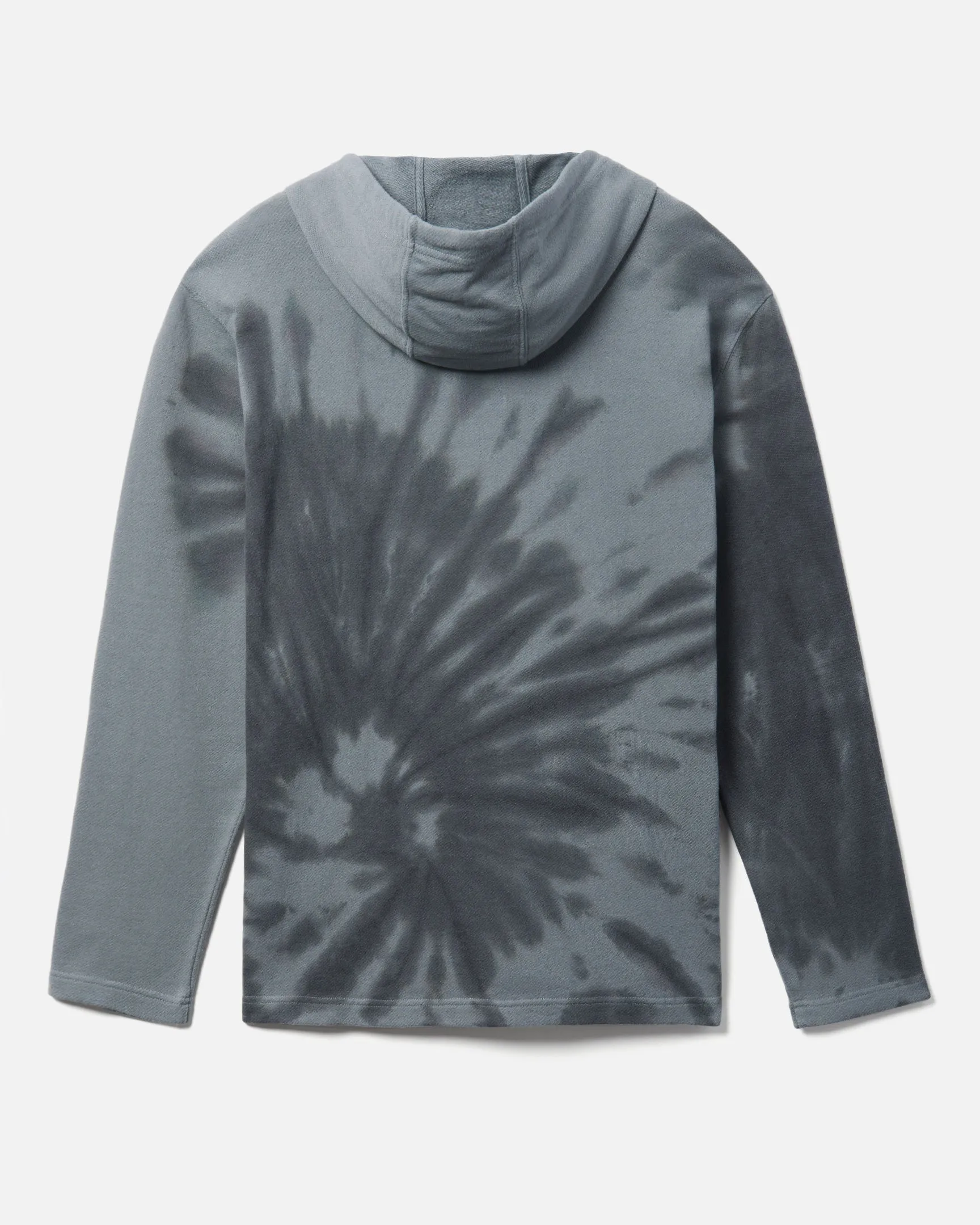 Modern Surf Poncho Hoodie sold by Hurley product image thumbnail 2